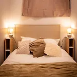 Apartmán Cocon Colore En Centre-ville De Caen