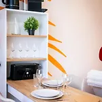 Apartmán Cocon Colore En Centre-ville De