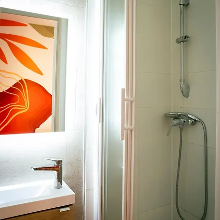 Lejlighed Cocon Colore En Centre-ville De