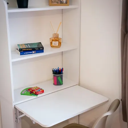 Cocon Colore - Centre De - A Pied Apartment Caen