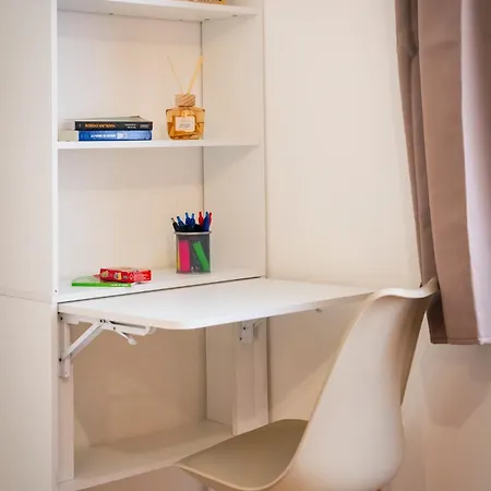 Apartment Cocon Colore - Centre De - A Pied Caen