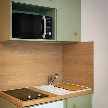 Apartment Cocon Colore - Centre De - A Pied *